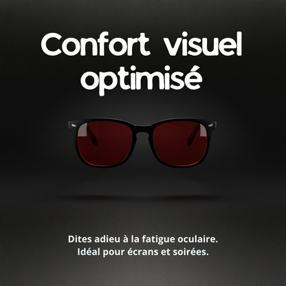 ANTHONY – Lunettes Anti-Lumière Bleue