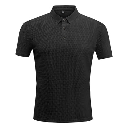 Anthony — Polo ultra-confortable pour hommes