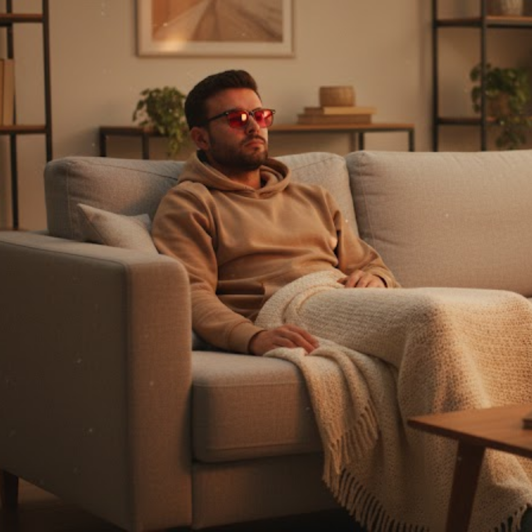 Quoi attendre avec Anthony.